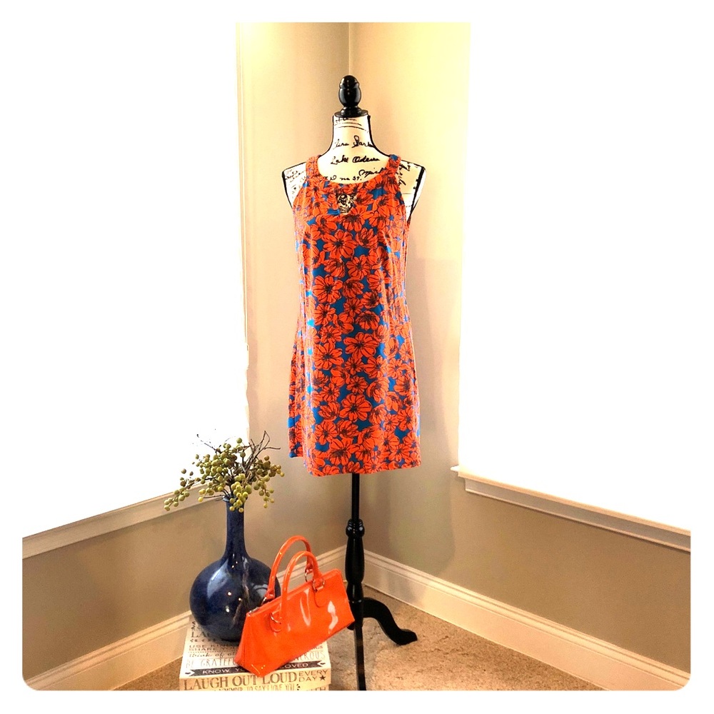 Super cute summer dress worn once!